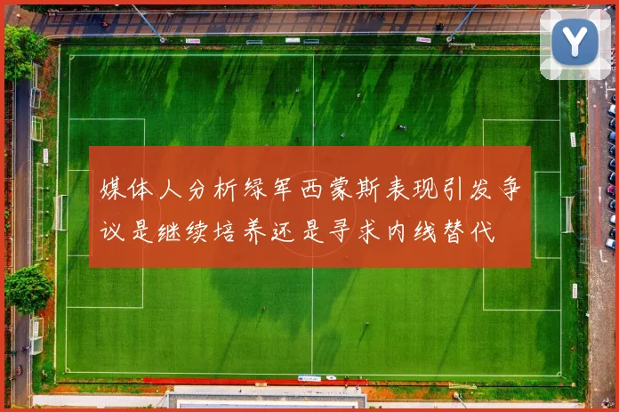 媒体人分析绿军西蒙斯表现引发争议是继续培养还是寻求内线替代